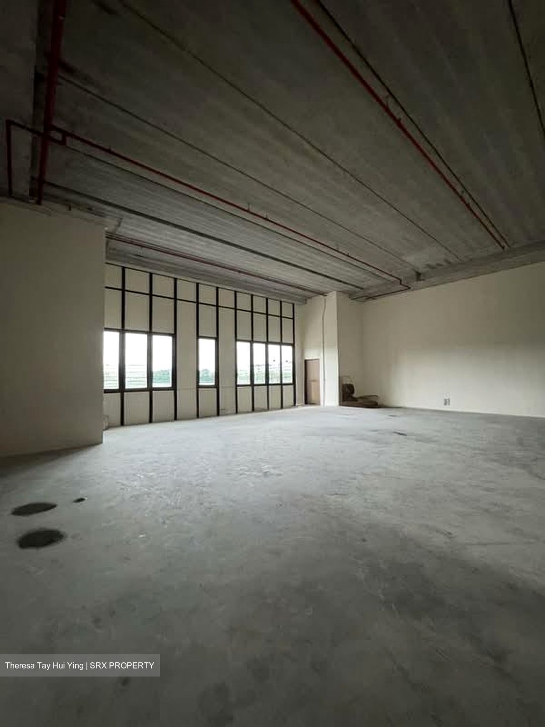 Stellar@tampines (D18), Factory #547126211
